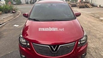 VinFast Fadil 2019 1.4 AT - 84000 km