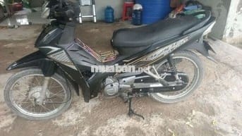 Honda Blade Đen Máy zin