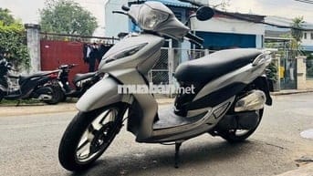 SYM Shark khủng long - BSTP - Cavet theo xe đầy đủ