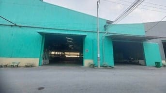 Cho thuê 2 kho xưởng 450m2 - 2.000m2 , MT Quốc Lộ 1A, Gò Đen , Bến Lức