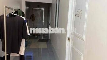 Phòng trọ ngay trung tâm,gần ĐHCT, Vincom, khu vực đông đúc an ninh