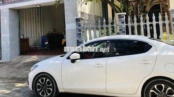 Mazda 2 2016  - 100000 km