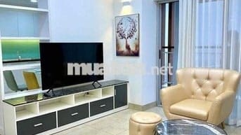 CHO THUÊ CĂN HỘ INDOCHINA- 1 PN- FULL NỘI THẤT -BAO PHÍ QUẢN LÝ