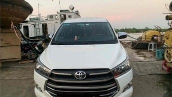 Toyota Innova 2018 2.0E - 91000 km