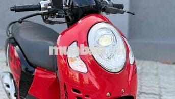 honda scoopy bstp chính chủ bán