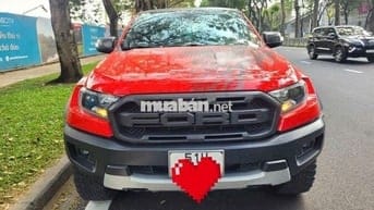 Raptor 2021 cần bán