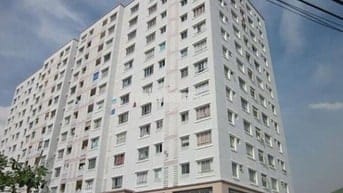 Bán căn hộ chung cư  Bông sao Phường 5, Q8.