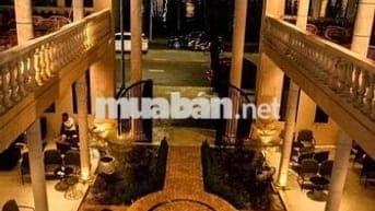 ❤️❤️❤️CHO THUÊ MẶT BẰNG TRẦN HƯNG ĐẠO. DT:375M2 , NGANG :15M