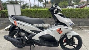 Bán Ab 2017 xám xi măng biển 43 rin ken