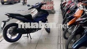 Yamaha Exciter 2018 Côn tay Xanh