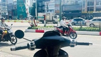 Piaggio Vespa Sprint 125i 3Vei 2014 Đen