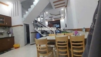 Bán Nhà Khu nhà ở Thái Bình Dương _ Tân Phước Khánh