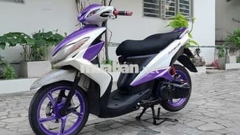 Xe luvias giấy tờ đầy đủ