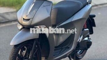 yamaha- Janus khoá smakey bs92