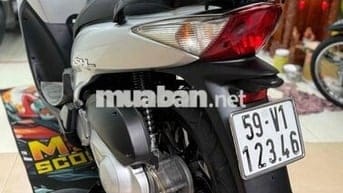 Sh150-2008 đúng đời bstp vip chính chủ