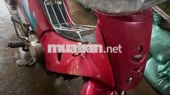 Xe wave chạy tốt. giấy tờ đầy đủ