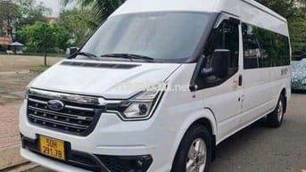 Ford Transit 2023 Trắng 70000 km