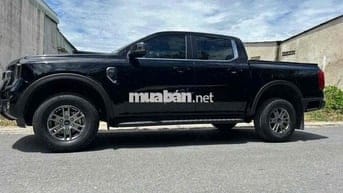 Ford Ranger 2023 XLS 2.0L 4x2 AT - 34000 km