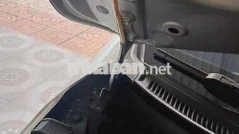 Toyota Corolla Altis Bạc