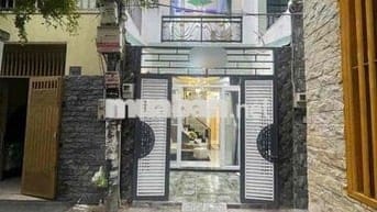 HXH 3pn2wc 49m2 đường Nguyễn Văn Khối P9