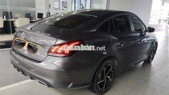 MG MG5 2023 CVT Deluxe - 77000 km