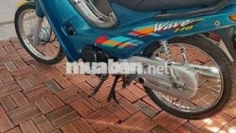 honda 2002 giao lưu wawe bụng 100 hoặc bán