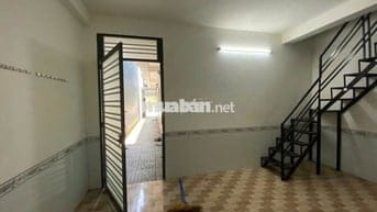 Phòng trọ hẻm 388, cặp kdc đại ngân