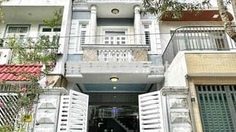 🌻CHO THUÊ NHÀ TRỆT 2 LẦU ĐƯỜNG SỐ 9 KDC HỒNG PHÁT