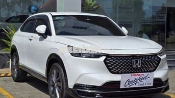 Honda HR-V 2022 RS - 49000 km