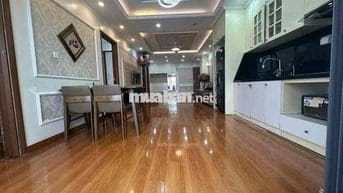 LÔ GÓC - FULL NỘI THẤT SỊN -  3 NGỦ  + 2WC