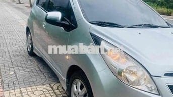 Chevrolet Spark 2012 LS 1.2 - 120000 km