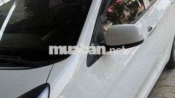 Kia Morning 2011 SX 1.1 AT Sport - 114234 km