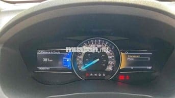 Ford Explorer 2017 cần tìm chủ mới