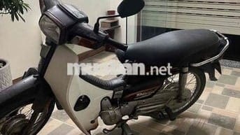 Honda Dream Việt 2004 Trắng