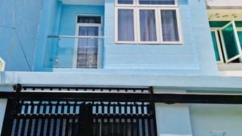 Bán nhà Hxh 3 lầu (5x18) 79/4/6 Thống nhất p11 , gò vấp (Bv HỒNG ĐỨC)