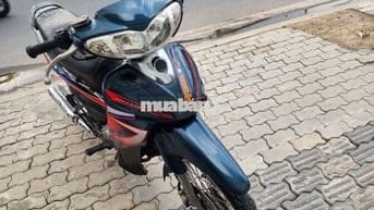 Yamaha Jupiter Nhật bstp xabet đủ
