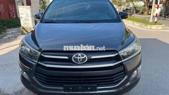 bán xe Innova E 2019 cực đẹp 1 chủ biển Hp