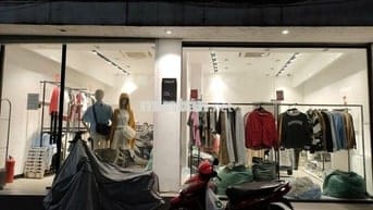 CHO THUÊ MẶT BẰNG KINH DOANH+ NHÀ NGUYÊN CĂN