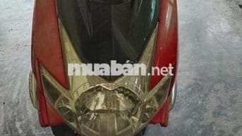 Xe ab + tình trạng xe cũ