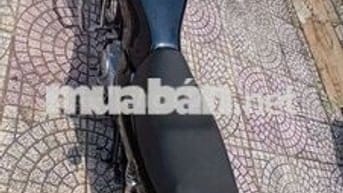 Bán xe bonus mới làm lại mới tinh