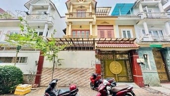 CHO THUÊ BIỆT THỰ MINI HẺM XE TẢI 1/ SÁT MẶT TIỀN – NGUYỄN THÁI SƠN,