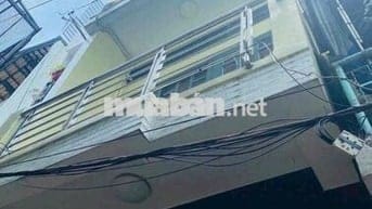 🎁Cho thuê nhà 34/ Nguyễn Du P7 Gò Vấp 3m❌10m 3pn 2wc gần chợ Gò Vấp