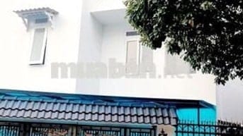 Biệt Thự MỚI Toanh 8x20m Kdc Tanimex Tô Ký Giá 18tr/th