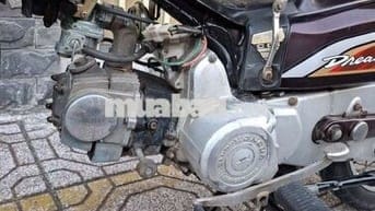 Nhà dư cần thanh lý dream hàn quốc máy êm 100%