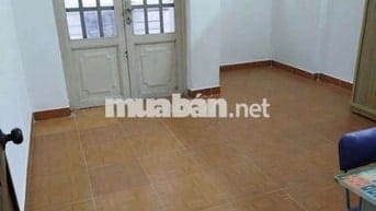 Cho thuê nhà đầy đủ nội thất Gò Vấp