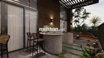 PENHOUSE *** Ở TRUNG TÂM TP. CẦN THƠ