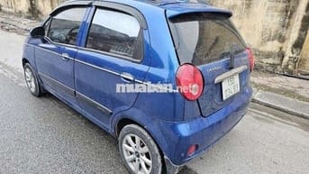 2015 Van 0.8 - 12 km