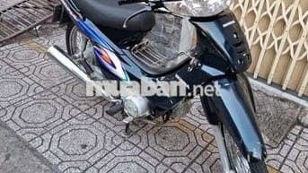 Nhà dư chiếc wave hàn quốc máy cực kỳ êm