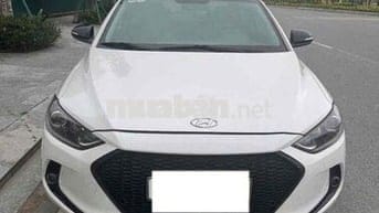 Hyundai Elantra 2016 1.6 AT - 130000 km