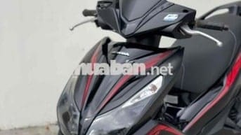 Honda Air Blade 2015 Đen đỏ